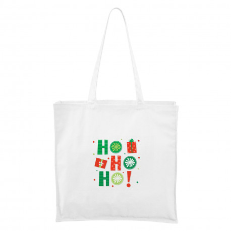 Maxi torba HO HO HO!