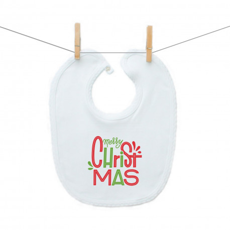 Slinček Merry Christmas