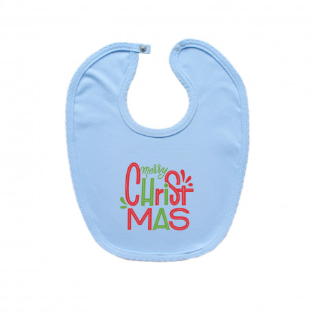 Slinček Merry Christmas